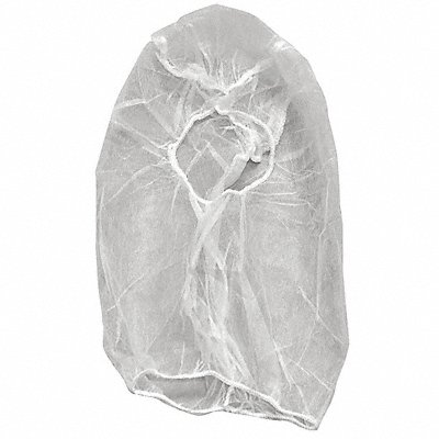 Chemical and Particulate Protective Hoods image
